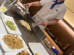 -火地铁板烧(昆山万象汇店)