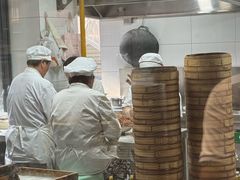 -许老八包子铺羊汤馆(绿地世纪城店)