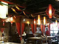 -小龙坎火锅(阳泉店)