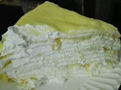 -OL’s Cake鲜荟千层(东风中路店)