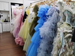 -WAVE SODA摄影工作室