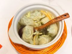 -馋三尺蟹粉小笼(人民广场店)