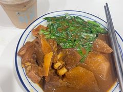 -CowCow其其·牛杂咖啡公司(六运店)