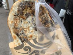 锅盔-七公锅魁(太阳城店)