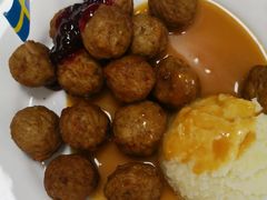 -宜家·瑞典风味餐厅(无锡店)
