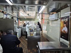 -芳婆糕团店(王府大街店)