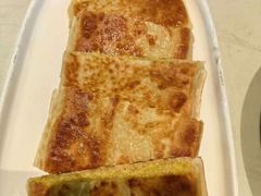 妈妈黄米烙-北李妈妈菜·海肠捞饭(开发区万达店)