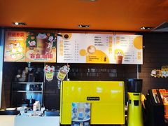 -麦当劳(东石东一路店)