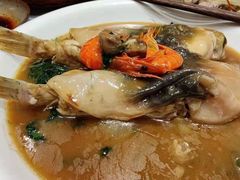 -扬州狮子楼·非遗淮扬菜(总店)