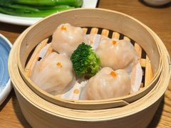 -点心传说·粤菜点心(佐阾虹湾店)