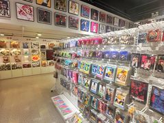 -漫库(北京王府井银泰in88店)