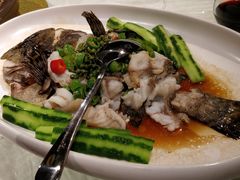 -大海湾酒楼(人南店)