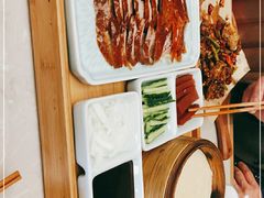 -丽满园·春饼烤鸭(金地广场店)