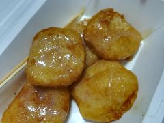 炸鲜奶装-彭浦一炸(金平路店)