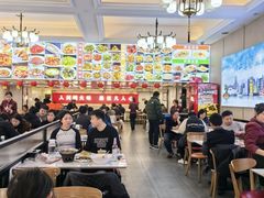 -八方后身麻辣鸡块(总店)