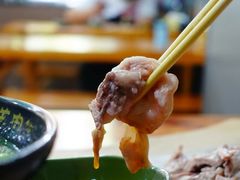 -小辫子羊肉面馆(周东店)