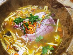 -云南野生菌石锅鱼石锅鸡(大金塔店)
