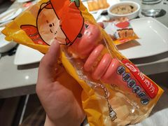 -海底捞火锅(泰安爱琴海店)
