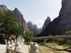 -炳灵寺世界文化遗产旅游区
