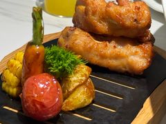 -3号仓库·创意中国菜(嘉兴龙鼎万达店)