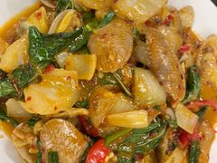 -J Daeng Seafood