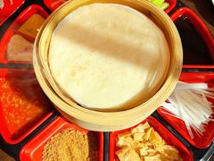 -羲和雅苑•北京烤鸭(乐园道万象城店)