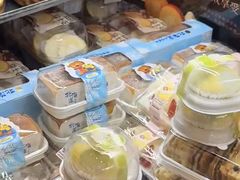 -85度C(青岛闽江路店)