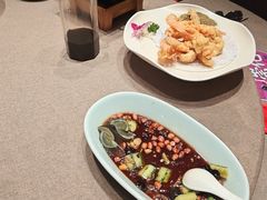 -润泽园饭庄(中山路店)