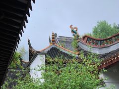 -岳麓书院