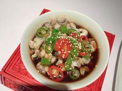 -悦轩中餐厅·高空江景·杭州柏悦酒店
