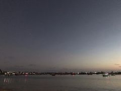 -美奈渔村