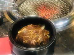 -一品诚记烤肉·甄选店(中南路店)