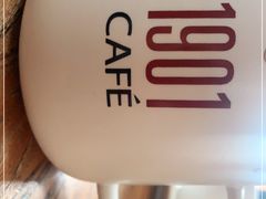 -1901 Cafe(西四店)