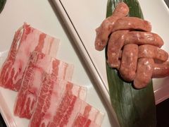 -伊茉家的烤肉店(勒泰中心店)