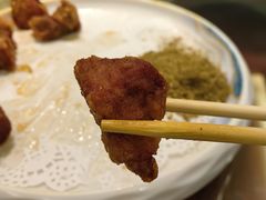 -惠宾饭庄(中山路店)
