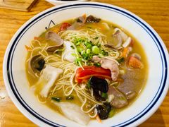 特大三鲜面-天天鲜面馆(衡山路店)