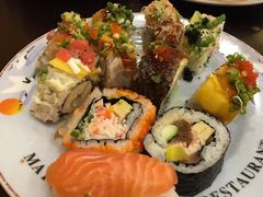 -松子料理(白家庄店)