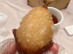 -粤江春·早茶·潮粤菜·宴会(罗湖宝能中心店)