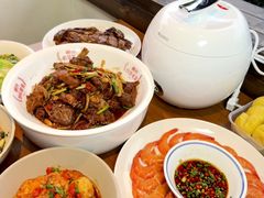 -陈厨老味·老派郴州菜(宜章店)