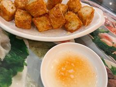 虾枣-盛中钰广味小馆