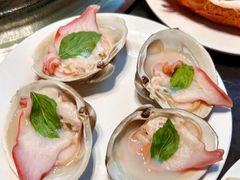 -青蓬蒸汽海鲜·深圳老字号·团建聚会(壹方城店)