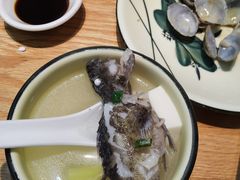 -金海湾海鲜排档(朱家尖店)