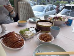 -玉林烤鸭店(定福庄店)