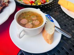 -申德勒加油站餐厅(三里屯北小街店)