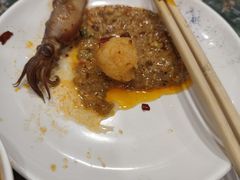 -楼外楼肥羊木炭火锅居(乐群街店)