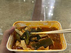 -海底捞火锅(长宁路龙之梦店)