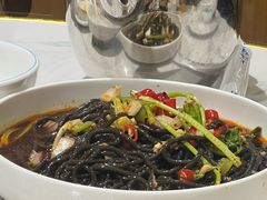 -东北农家院·铁锅炖(莘庄店)