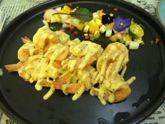 -茶香书香私房菜(北台一路店)