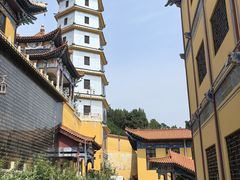 -博山正觉寺