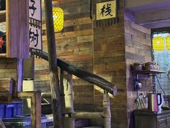 -柿子树炭烤羊腿(金台路店)
